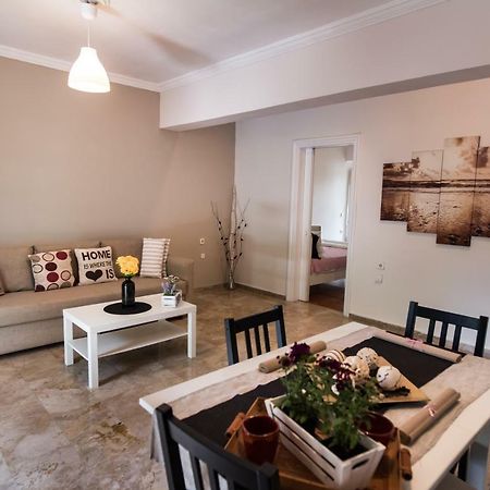 La Casa Di Iro Apartment Lefkada City Exterior photo
