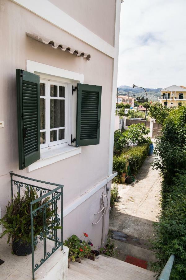 La Casa Di Iro Apartment Lefkada City Exterior photo