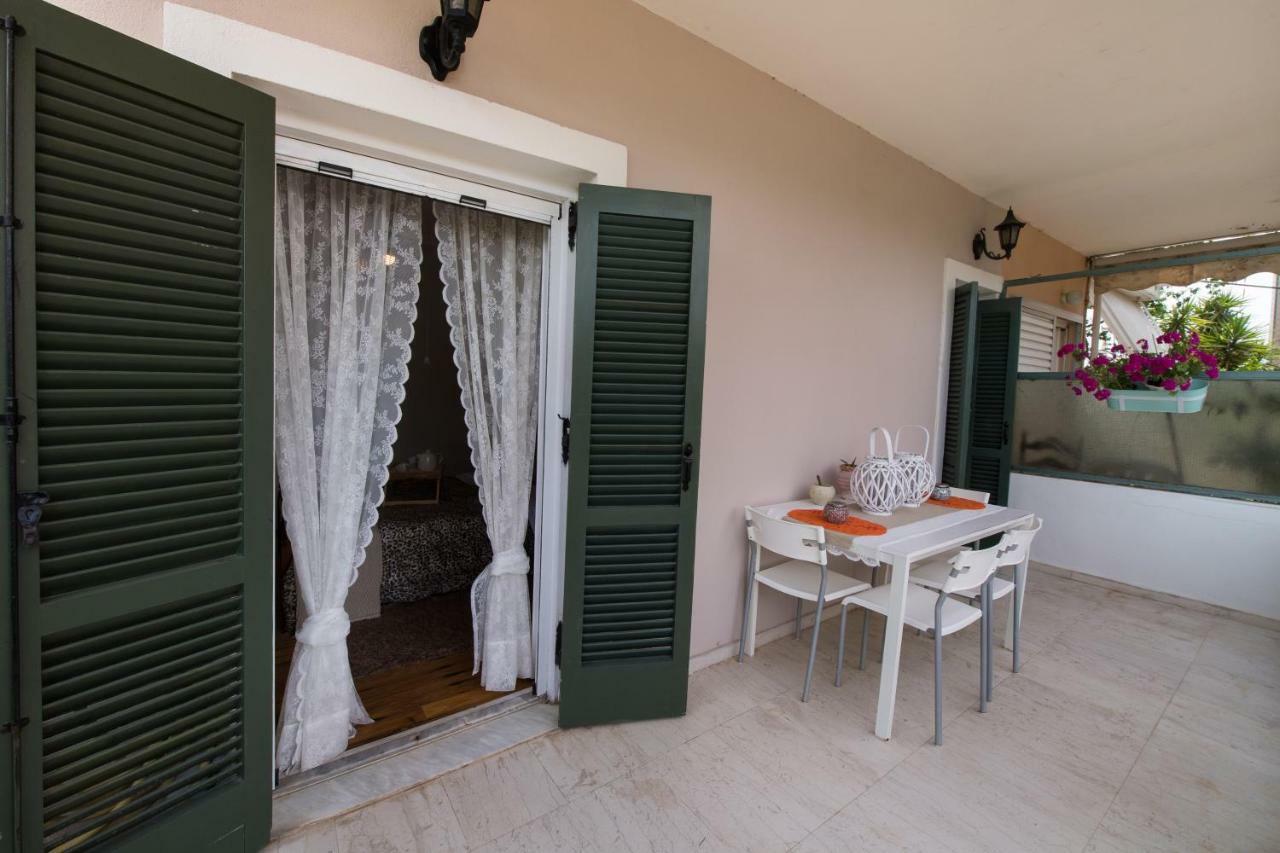 La Casa Di Iro Apartment Lefkada City Exterior photo