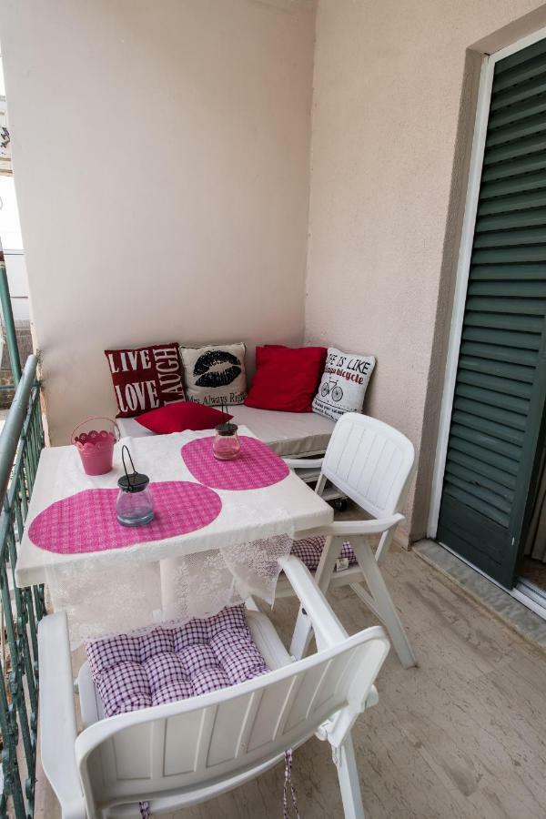 La Casa Di Iro Apartment Lefkada City Exterior photo